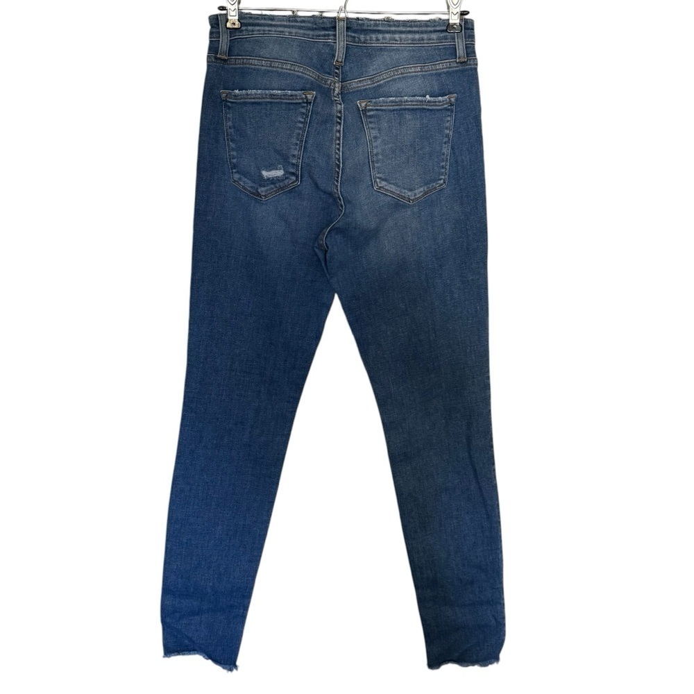 Flying Monkey Skinny Jeans - Picture 2 of 5